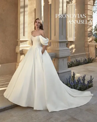 Peri Bridals