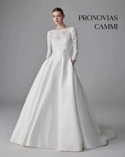 Peri Bridals