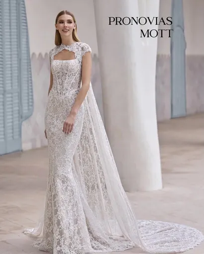Peri Bridals