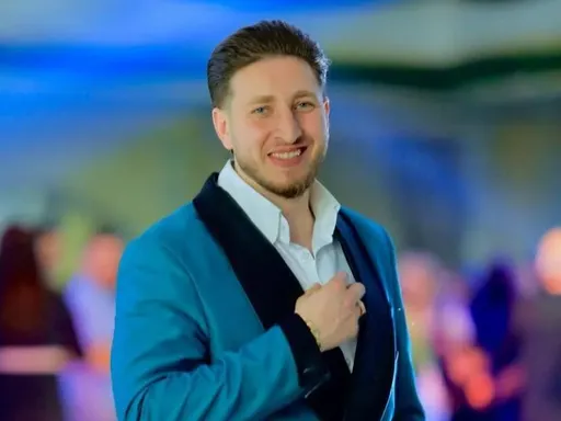 Aram Yeghoyan