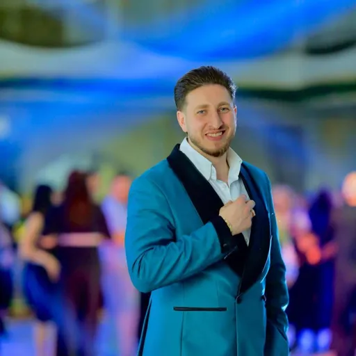 Aram Yeghoyan