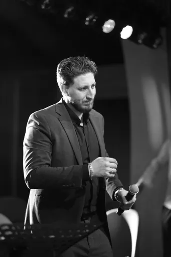 Aram Yeghoyan