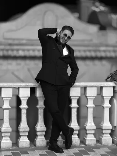 Aram Yeghoyan
