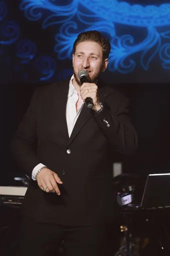 Aram Yeghoyan