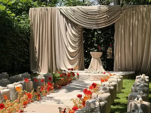 The Garden