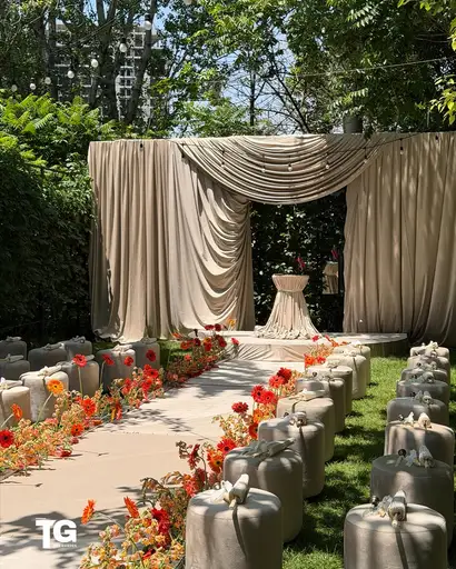 The Garden