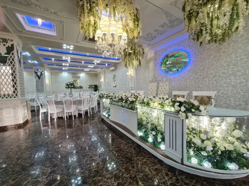 Elit Tropic Music Hall