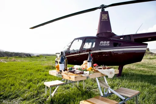 Armenian Helicopters