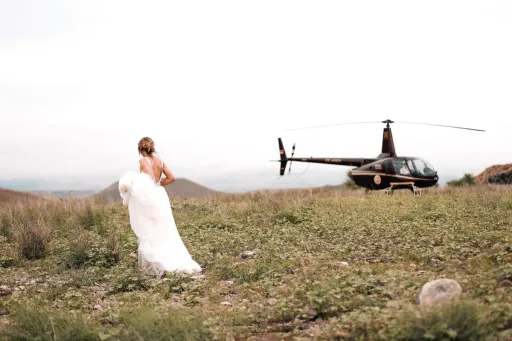 Armenian Helicopters