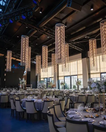 Palladium Hall