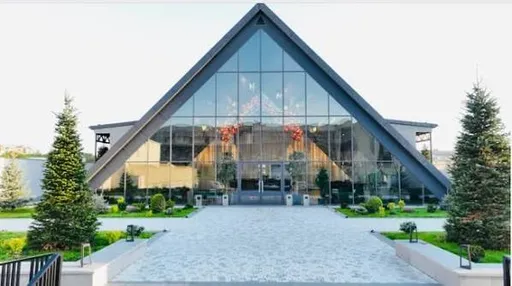 Palladium Hall