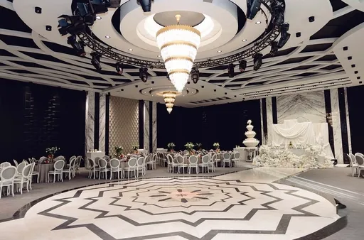 Palladium Hall