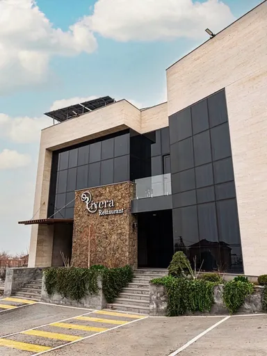 Rivera Restaurant