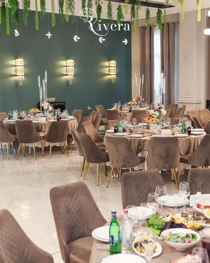 Rivera Restaurant