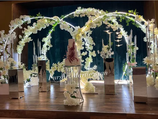 Martirosyan Events