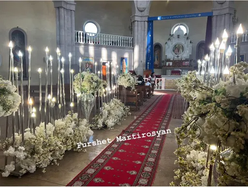 Martirosyan Events