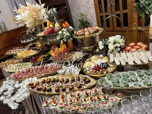 Martirosyan Events