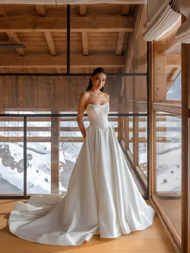 Queens Wedding Salon