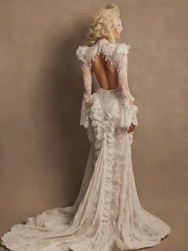 Queens Wedding Salon
