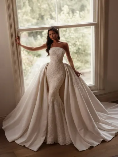 Queens Wedding Salon
