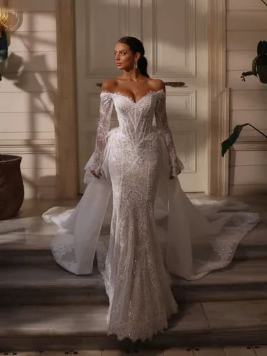 Queens Wedding Salon