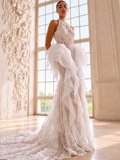 Rina Wedding salon