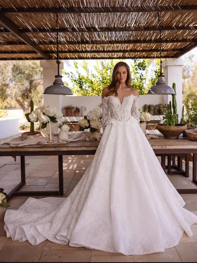 Rina Wedding salon