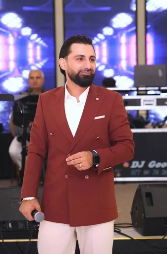 Narek Martirosyan