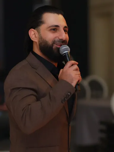 Narek Martirosyan