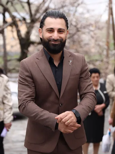 Narek Martirosyan