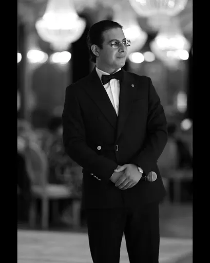 Ashot Ayvazyan