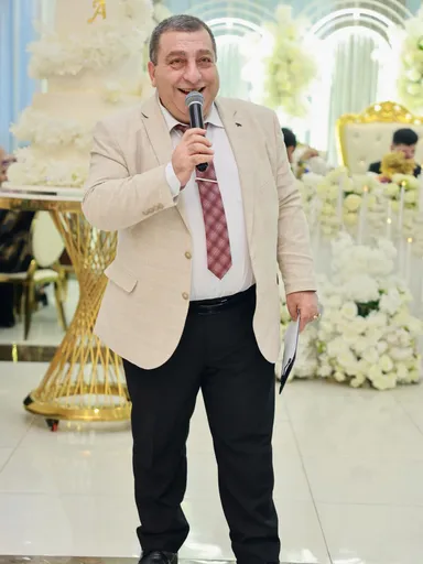 Aghasi Hunanyan