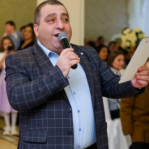 Aghasi Hunanyan