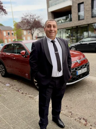 Aghasi Hunanyan