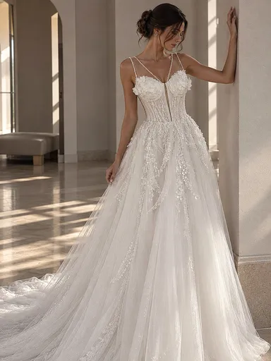 Adamand Wedding Salon
