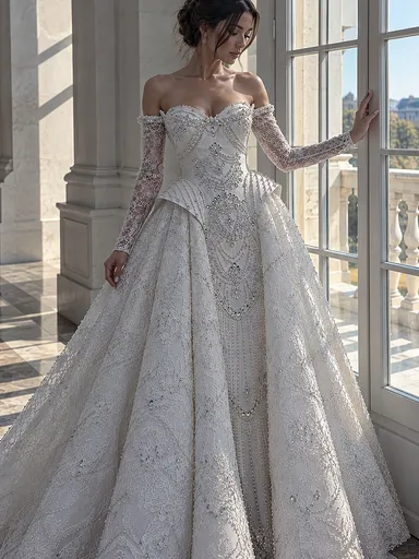 Adamand Wedding Salon