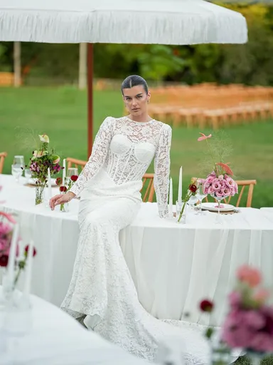 Adamand Wedding Salon
