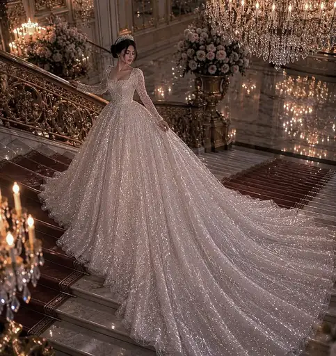 Adamand Wedding Salon