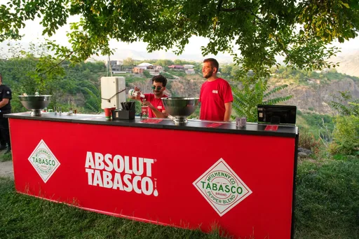 DABOO Catering