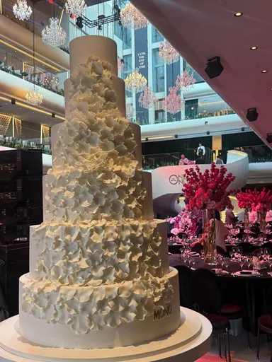 Mono Patisserie