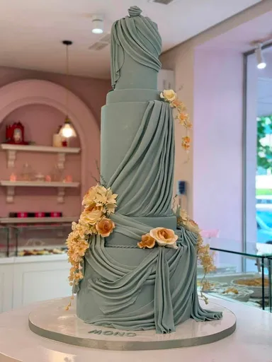 Mono Patisserie