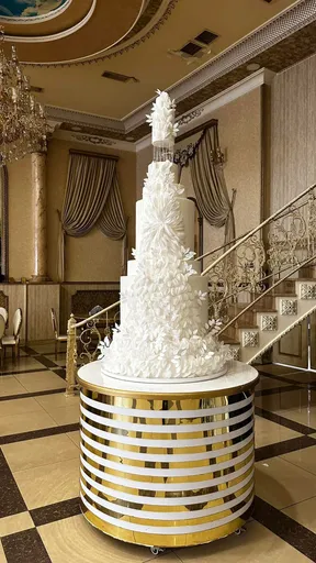 Hasmik Cake