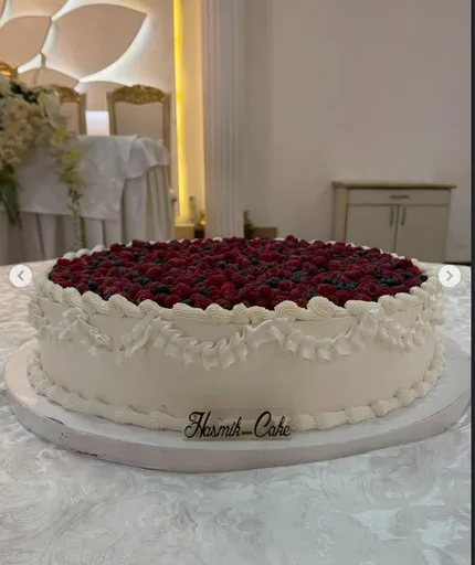 Hasmik Cake