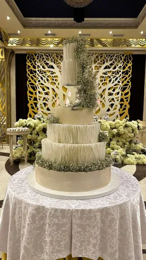 Hasmik Cake