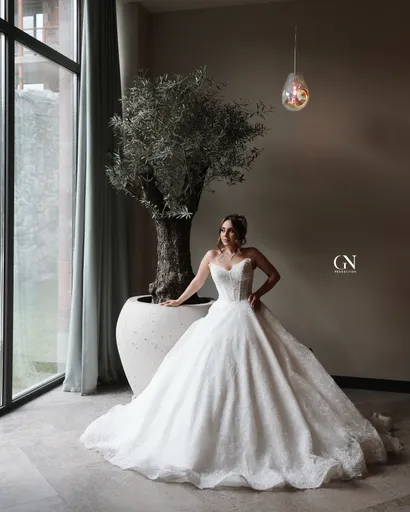 Nano Wedding Salon