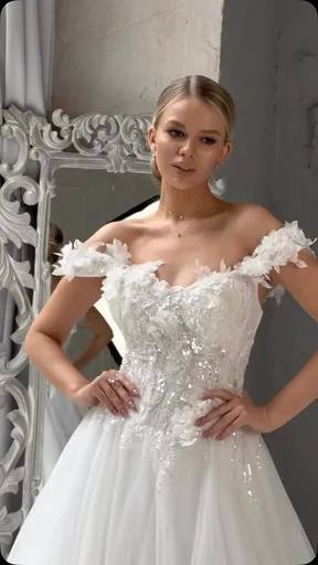 Nano Wedding Salon