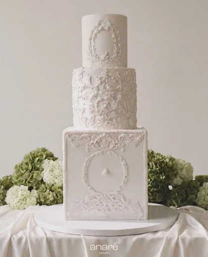 Anare Cake