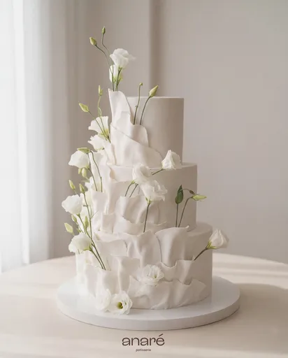 Anare Cake