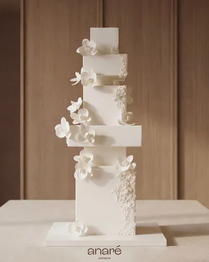 Anare Cake