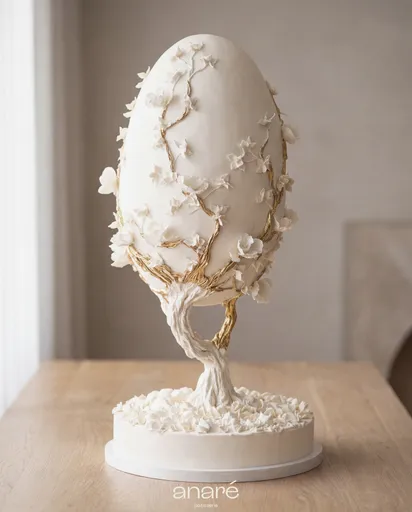 Anare Cake